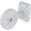 Axis TQ1503-E kahe kaamera kinnitus – valge alumiinium, 2 kaamera mahutavus, 15 kg koormus