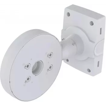 Axis TQ1503-E kahe kaamera kinnitus – valge alumiinium, 2 kaamera mahutavus, 15 kg koormus