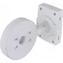 Axis TQ1503-E kahe kaamera kinnitus – valge alumiinium, 2 kaamera mahutavus, 15 kg koormus