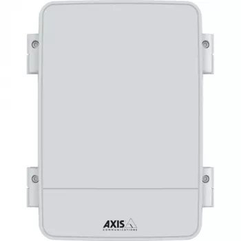 AXIS TQ1825-VE turvakapp 230 V välikamerakorpusele