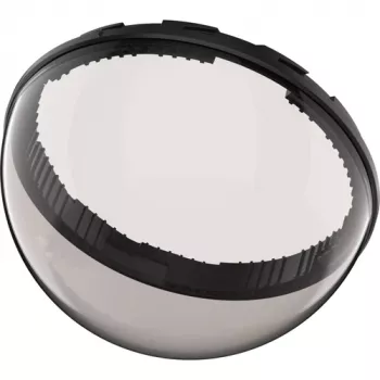 AXIS TQ6814 kõvakattega suitsukuppel Q60xx-E/Q61xx-E PTZ-kaameratele