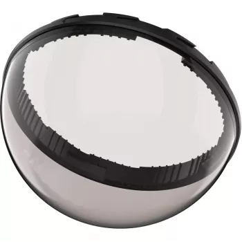 AXIS TQ6814 kõvakattega suitsukuppel Q60xx-E/Q61xx-E PTZ-kaameratele