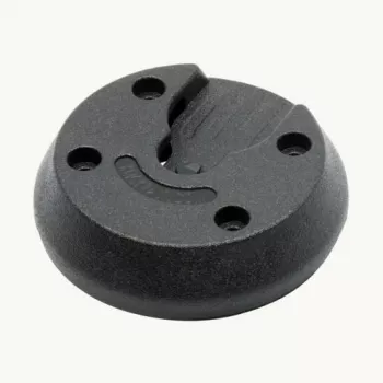 AXIS TW1108 Kaamerakinnitus, kruvikinnitus, 5-pakk, must, AXIS W101, W102, W110, W120 kehal kantavatele kaameratele