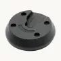AXIS TW1108 Kaamerakinnitus, kruvikinnitus, 5-pakk, must, AXIS W101, W102, W110, W120 kehal kantavatele kaameratele
