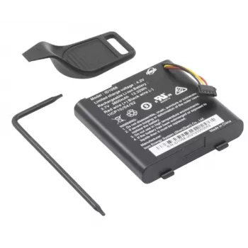 AXIS TW1906 aku vahetuskomplekt (5 tk, 3600mAh Li-Ion) AXIS W100 jaoks