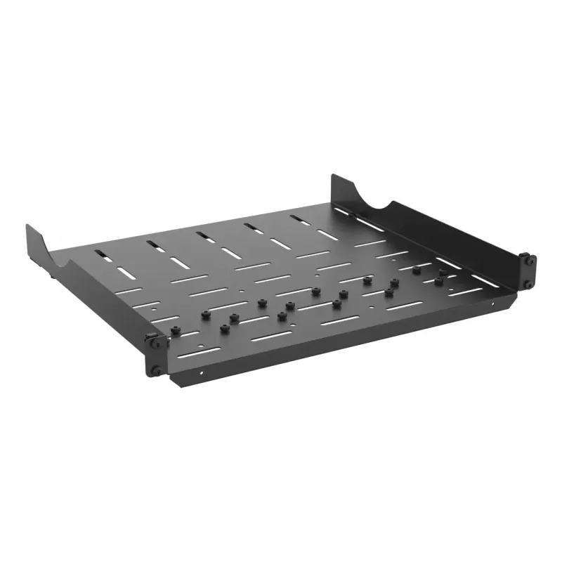 AXIS TW8100 Rack Mount Kit for S3008 and W800 in 19 inch Cabinets