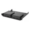 AXIS TW8100 Rack Mount Kit for S3008 and W800 in 19 inch Cabinets