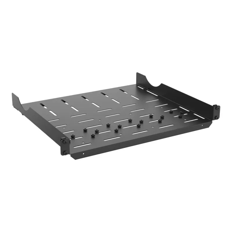 AXIS TW8100 Rack Mount Kit for S3008 and W800 in 19 inch Cabinets