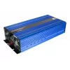 AZO Digital 12 VDC / 230 VAC puhas siinuslaine muundur SINUS IPS-6000S 6000W