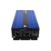 AZO Digital 24V alalisvool 230V vahelduvvool puhas siinuslaine inverter 6000W IPS-6000S