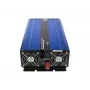 AZO Digital 24V alalisvool 230V vahelduvvool puhas siinuslaine inverter 6000W IPS-6000S