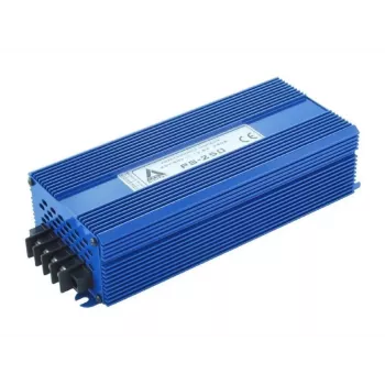 AZO Digital PS-250-24V 250W DC-DC muundur 30-80 VDC sisend, 24 VDC väljund, galvaaniline isolatsioon, IP21