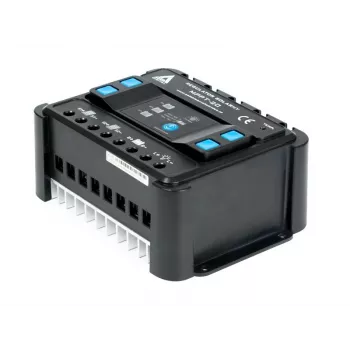 AZO Digital Solar MPPT laadimiskontroller 12/24V 20A