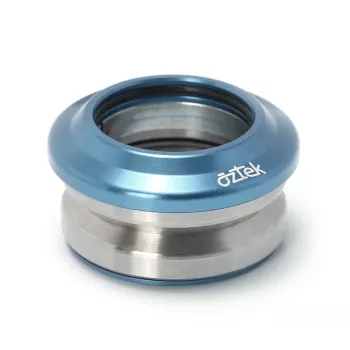 Aztek Headset Blue