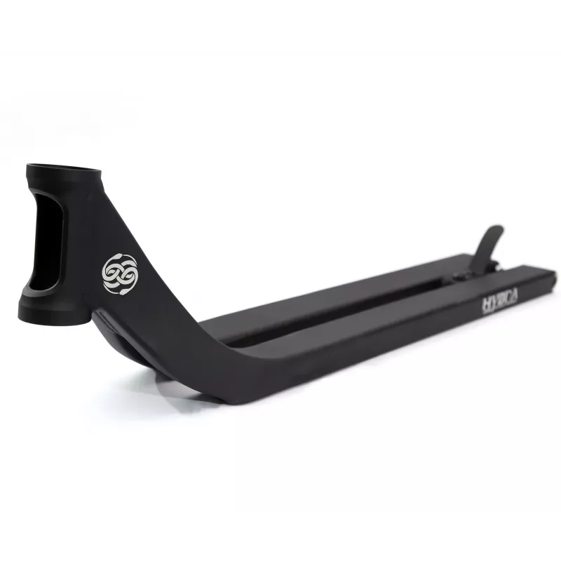 Aztek Hydra Scooter Deck 20.5 Black