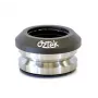 Aztek Integrated Headset Black