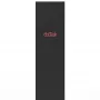 Aztek Signature Griptape - Pro Scooter Grip Tape (must, 22,5 x 5,5 tolli)