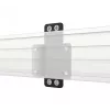 B-Tech SYSTEM X BT8390-WFK2/B kinnituse ja tala vahepuks 19mm must