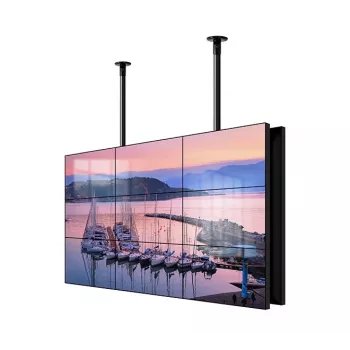 B-Tech SYSTEM X BT8390-WFK2/B kinnituse ja tala vahepuks 19mm must