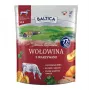 BA5 BALTICA Smaki Regionów veiseliha köögiviljadega väikestele tõugudele mono kuiv koeratoit 1kg