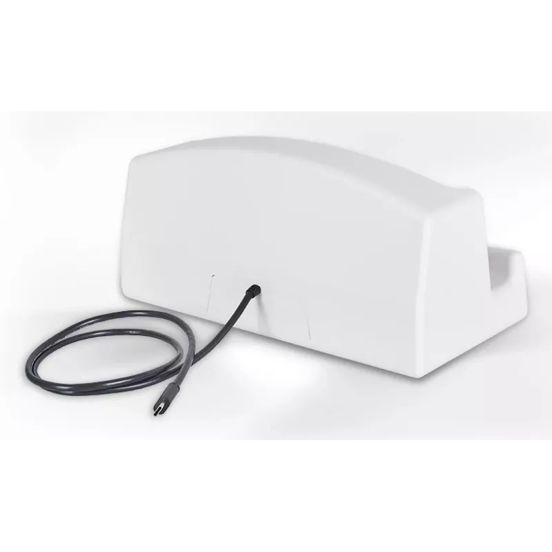 Baaske Tough-PAC laadimisjaam USB-C