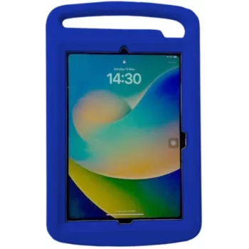 Baaske Tough-PAC kaitseümbris iPad 10.9 ja iPad Air 10.9 jaoks - sinine