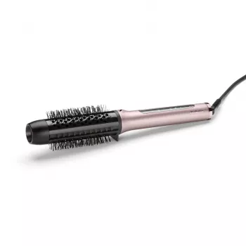 BaByliss HSB200E Volume Boost kuumutatav sirgendushari – soe roosa