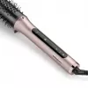 BaByliss HSB200E Volume Boost kuumutatav sirgendushari – soe roosa