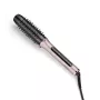 BaByliss HSB200E Volume Boost kuumutatav sirgendushari – soe roosa