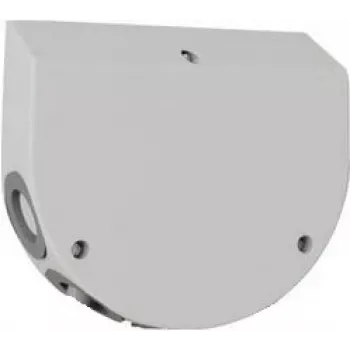 Bachmann 923.002 laua elektripikendus 3 Schuko pistikupesa ja 2 USB laadimisportiga, 2 m kaabel, hall