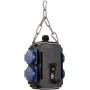 Bachmann POWERCUBE 3-faasiline toitejaotusseade, 4x CEE 16A pistikupesa, 11 kW, 32A sisend 349.300
