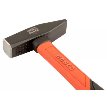 Bahco 481F-300 lukksepa haamer 360 g 300 mm DIN 1071