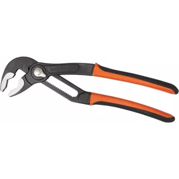 Bahco 7223 veepumba tangid 200 mm (8 tolli) ergonoomiliste PVC käepidemetega