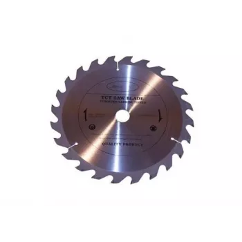 Bahco G00179 GEKO volframkarbiidist otsikutega ketassaeketas 600 mm x 32 mm ava 40T ATB
