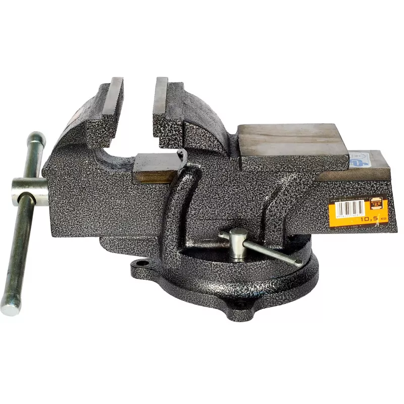 BAHCO Rotary Vice 150mm 16kg