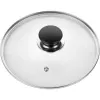 BALLARINI Ferrara 20 cm praepann 4 mm põhjaga, Titanium Mineralia kleepumisvastane, induktsioonisobiv, pehme puutega käepide