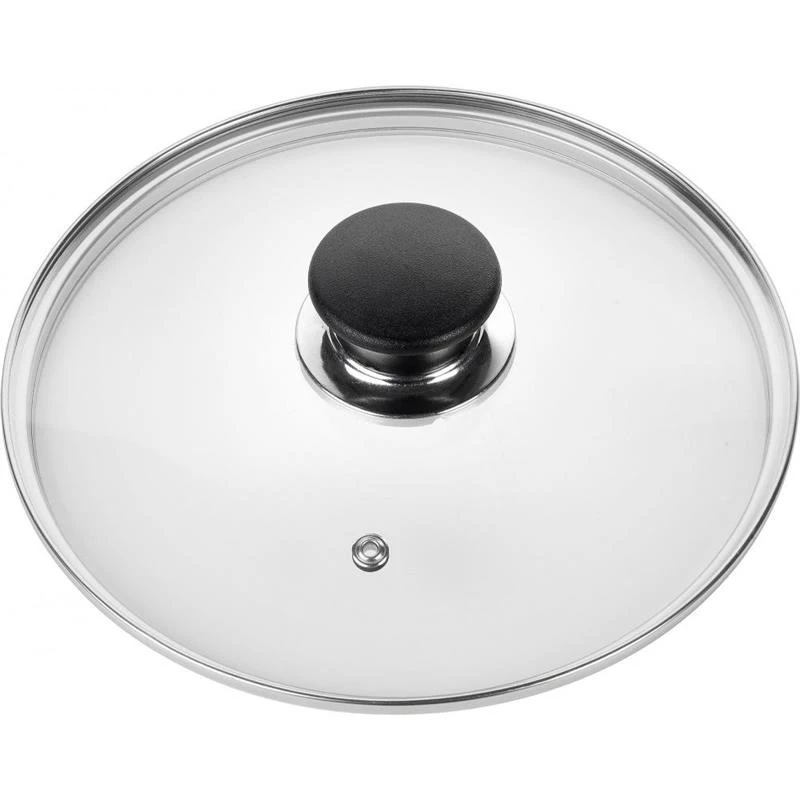 BALLARINI Ferrara 20 cm praepann 4 mm põhjaga, Titanium Mineralia kleepumisvastane, induktsioonisobiv, pehme puutega käepide