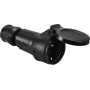BALS 7488-1 Schuko ühendusmuhv 16A 3-pooluseline 250V IP54
