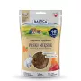BALTICA Przysmaki Regionów Meat Strips Rabbit with Carrot – Dog Treat – 90 g