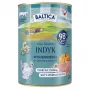 BALTICA Smaki regionów Turkey Mono - Märgkassitoit - 400g