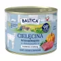 BALTICA Smaki Regionów vasikaliha märg kassitoit - 185g