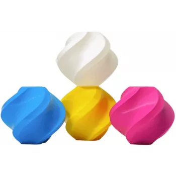 Bambu Lab PLA Basic filamentikomplekt 1.75mm 4x1kg CMYK