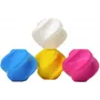 Bambu Lab PLA Basic filamentikomplekt 1.75mm 4x1kg CMYK