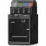 BambuLab P1S Combo 3D-printer (AMS kaasas, FDM, 256 x 256 x 256 mm)