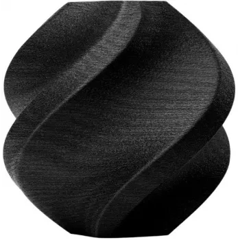 BambuLab PA6-GF Filament 1,75mm 1kg Must