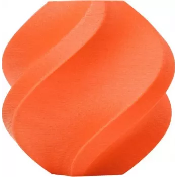 BambuLab PA6-GF Orange (72200) with Spool, 1kg