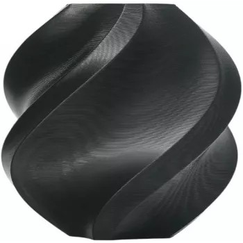 BambuLab TPU 95A HF Black (51100) spooliga, 1kg