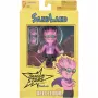 BANDAI DRAGON STARS SAND LAND - BELZEBUB Action Figure
