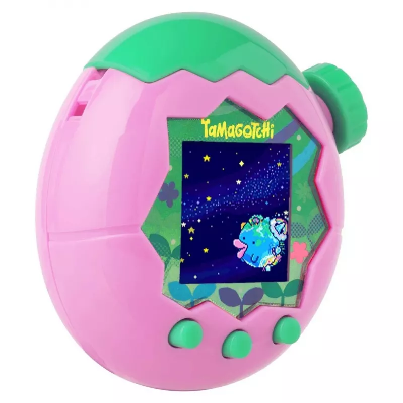 Bandai Tamagotchi Paradise Pink Land virtuaallemmik