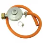 Barbecook BC-ACC-7184 gaasiregulaator 75 cm voolikuga, 30 mbar, G5, Hollandile